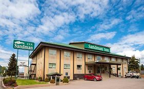 Sandman Inn Smithers